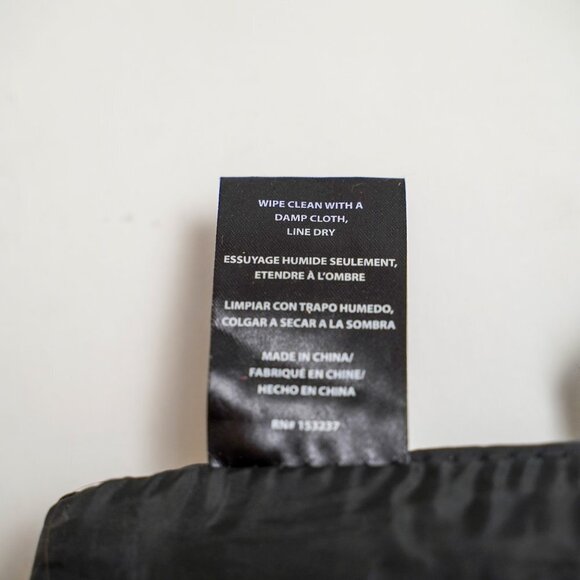 THINK ROYLN Nylon Quilted Bum Bag - Picture 8 of 10